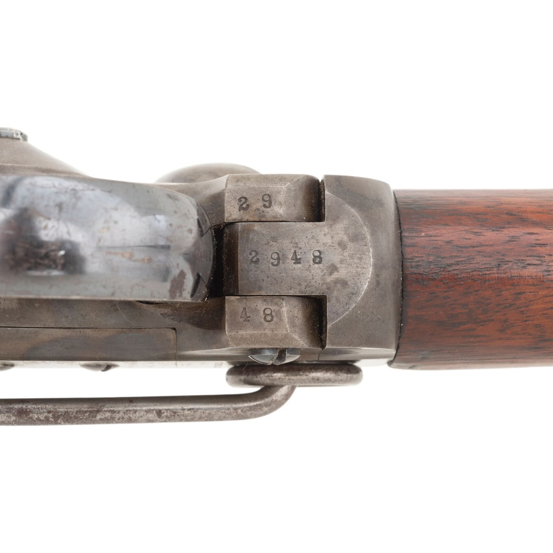 Smith Carbine - 6