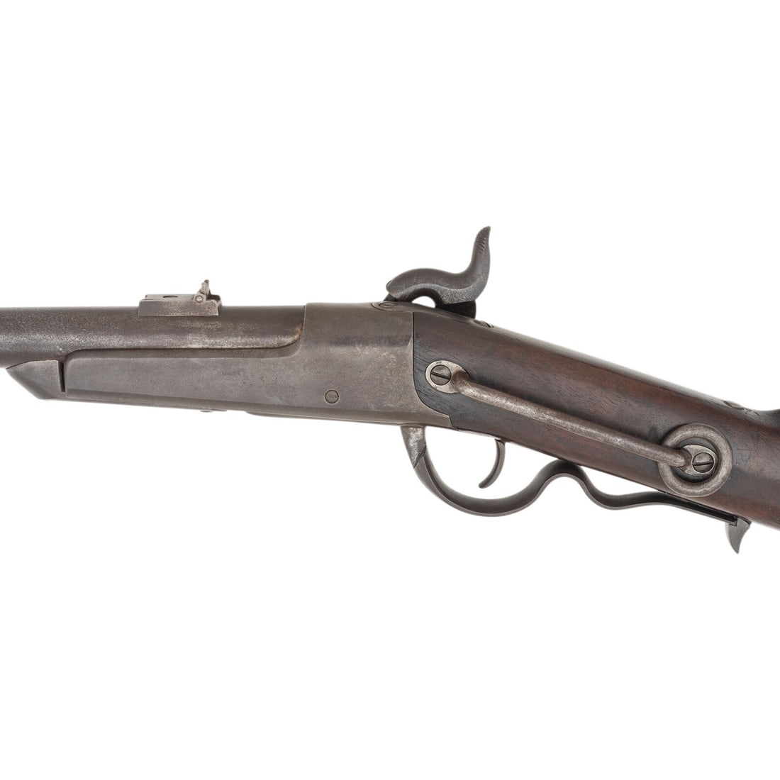 Gallager Carbine - 4