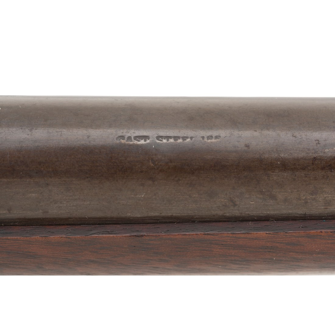 5th Model Burnside Carbine - 7