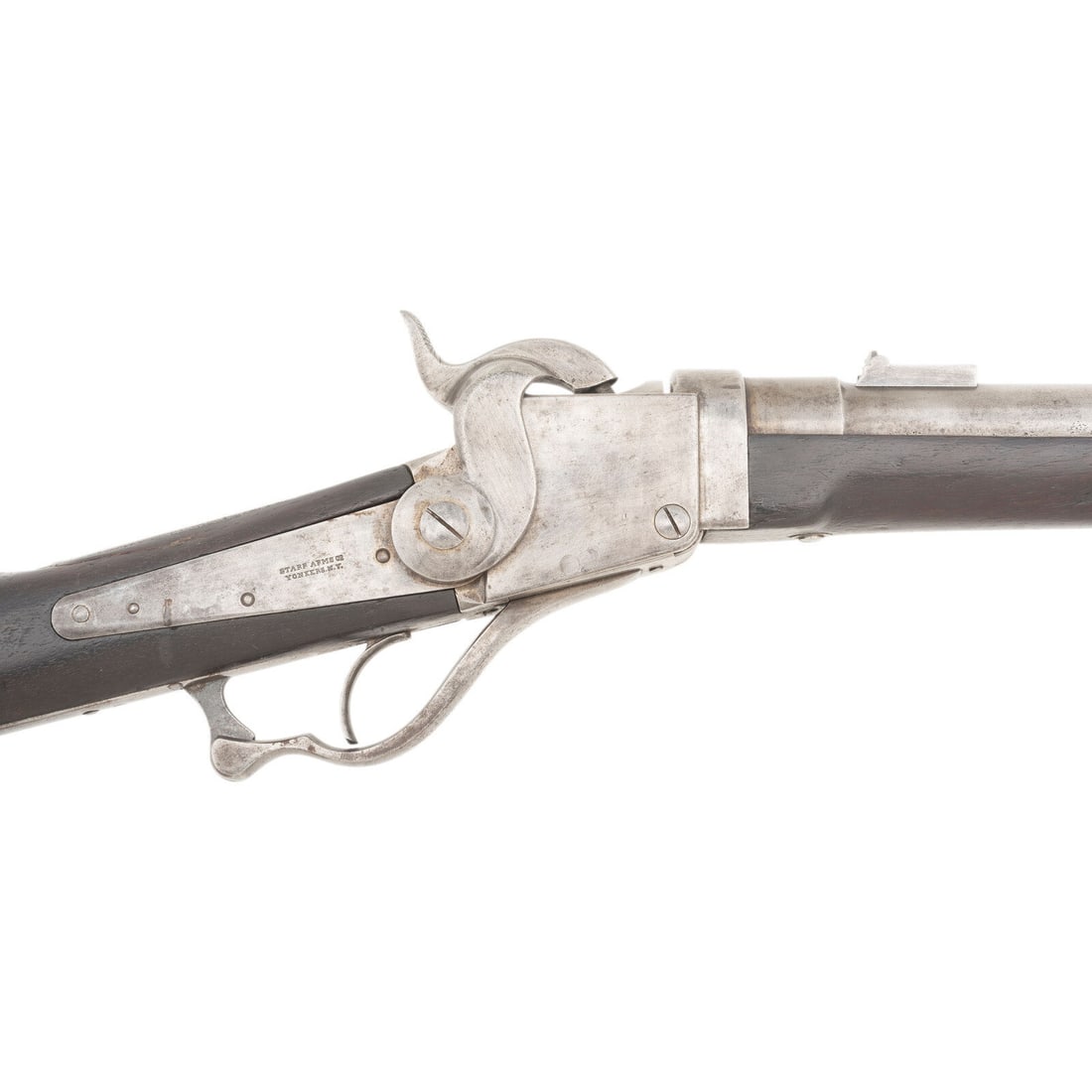 Starr Percussion Carbine - 3