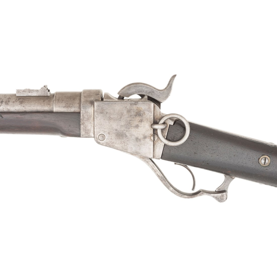 Starr Percussion Carbine - 4