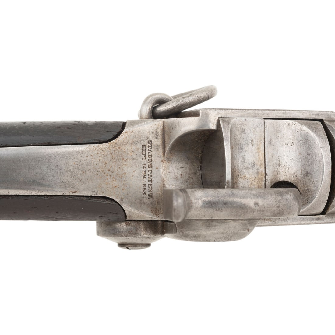 Starr Percussion Carbine - 5