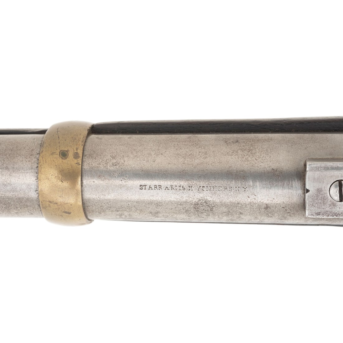 Starr Percussion Carbine - 6