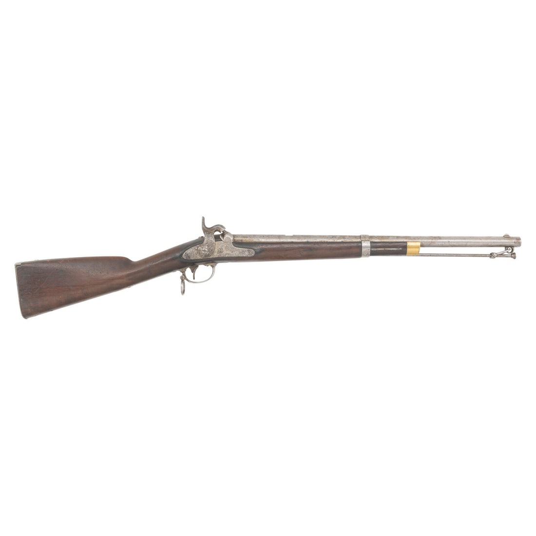 US Model 1855 Springfield Carbine (1 of 6)