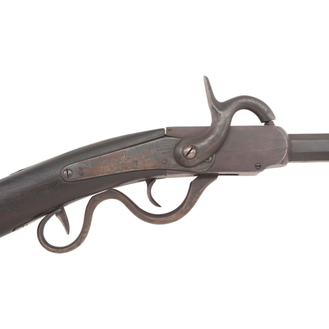 Cosmopolitan Carbine - 3