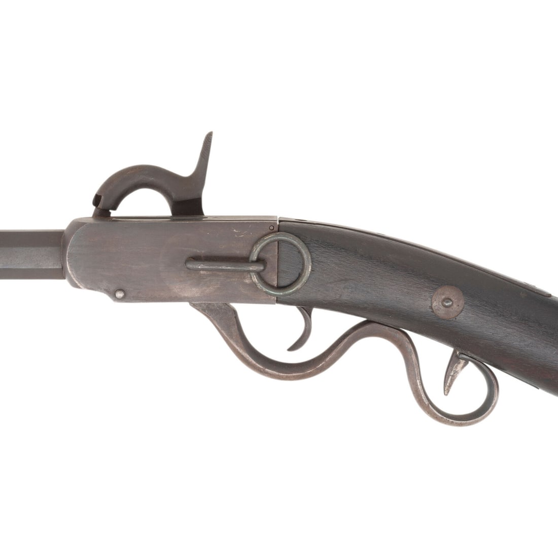 Cosmopolitan Carbine - 4