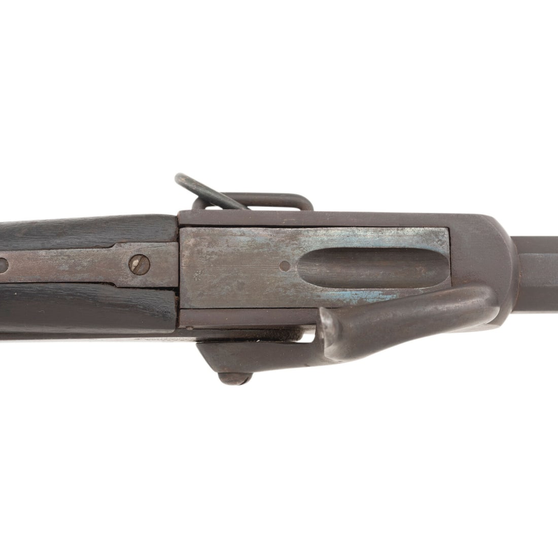 Cosmopolitan Carbine - 5