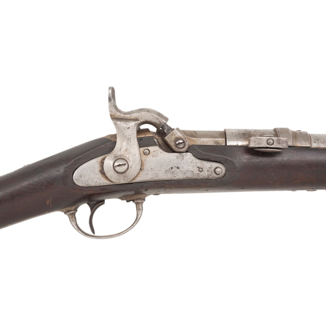 1st Model Lindner Carbine - 3
