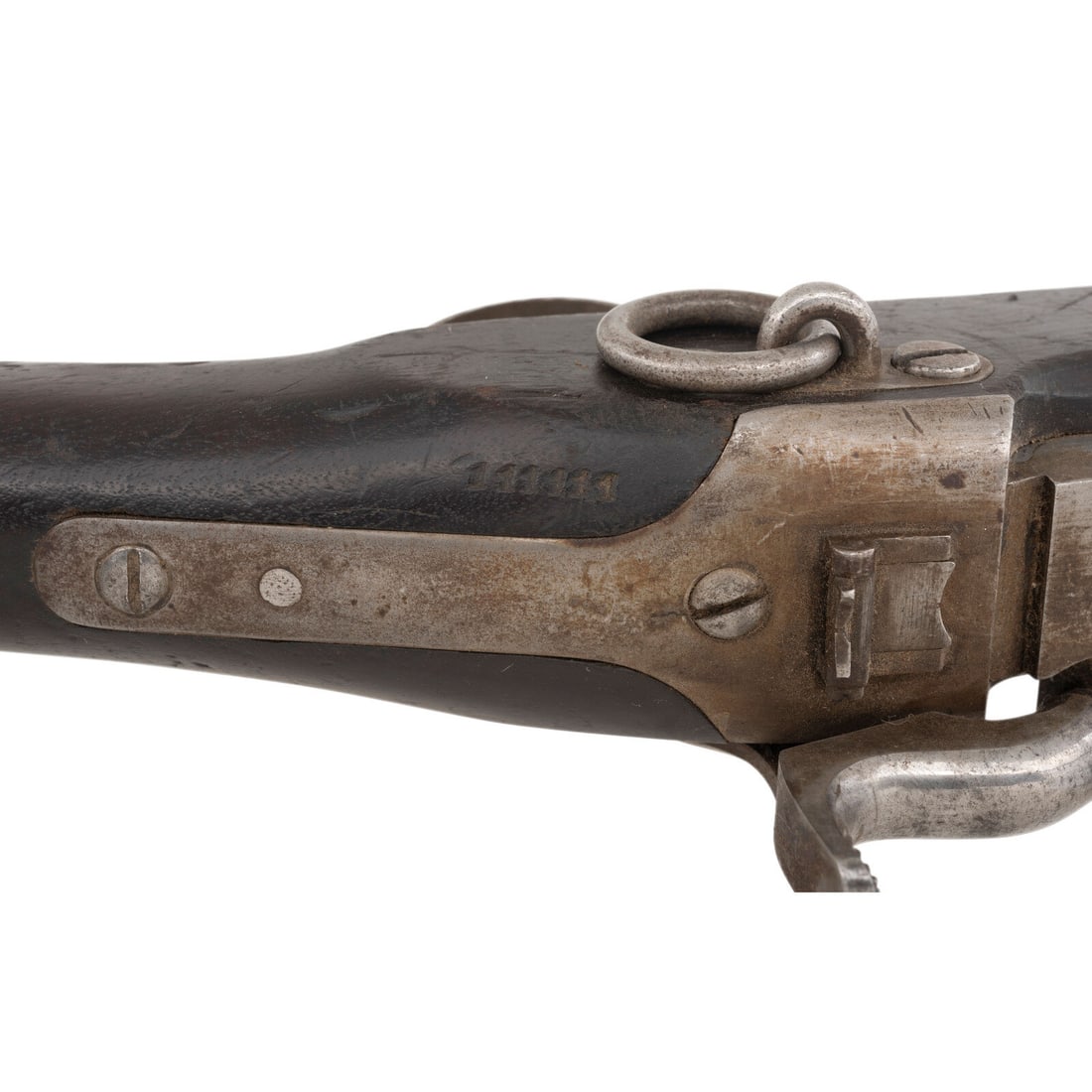 1st Model Lindner Carbine - 6