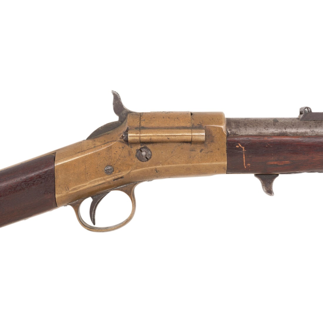 1st Model Warner Carbine - 3