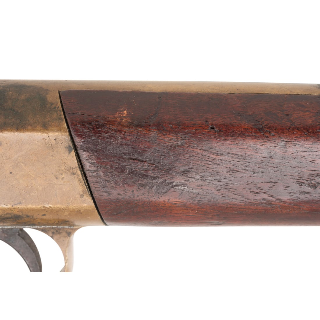 1st Model Warner Carbine - 6