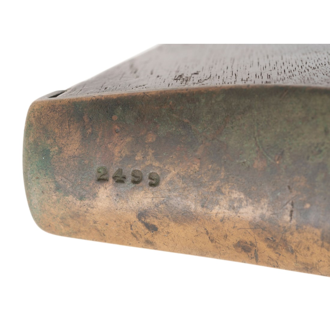 1st Model Warner Carbine - 7