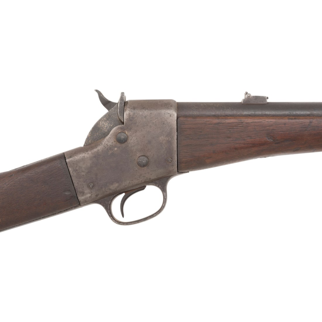 Remington Split Breech .50 Carbine - 3