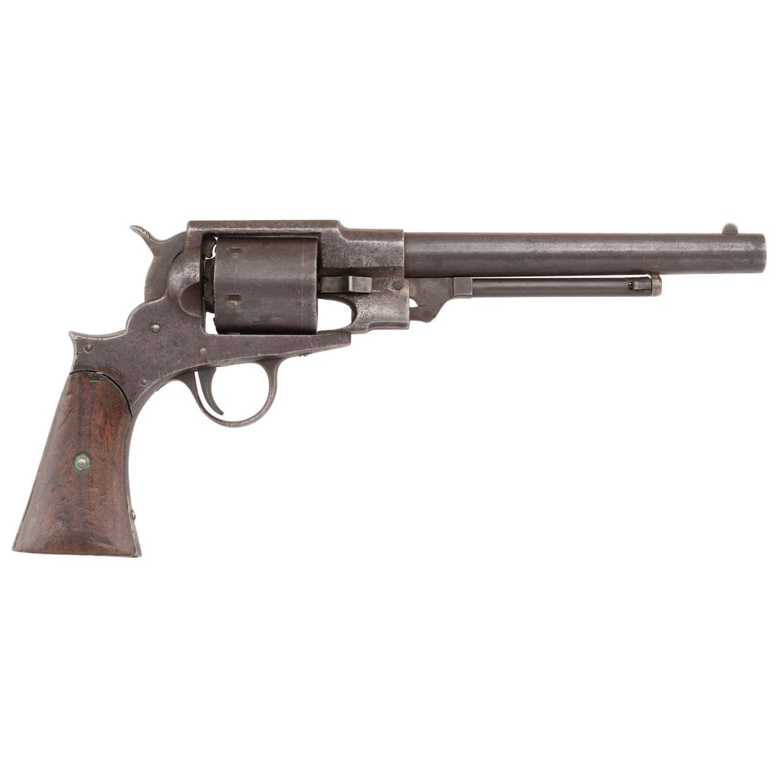 Freeman Army Revolver (1 of 4)