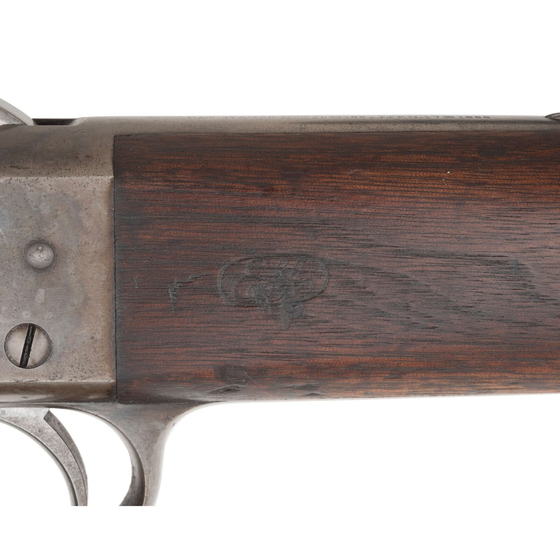 US Model 1871 Rolling Block Rifle - 6