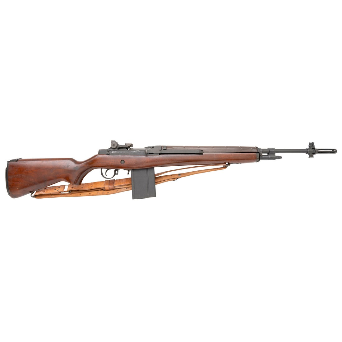 *Springfield M1A Rifle (1 of 6)