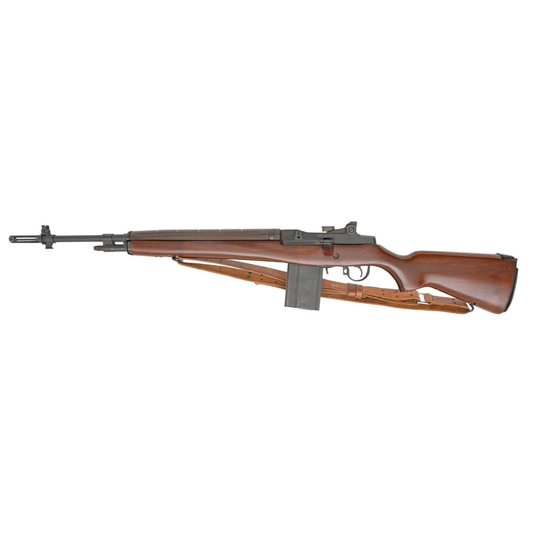 *Springfield M1A Rifle - 2