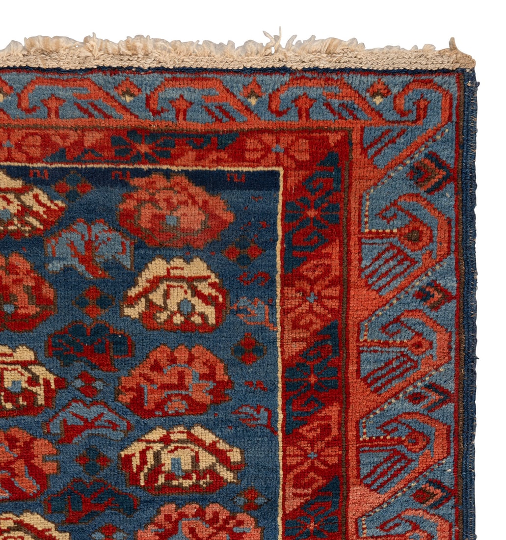 A Seychour Rug - 2