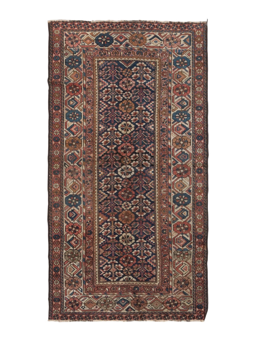 A Shirvan Rug (1 of 1)