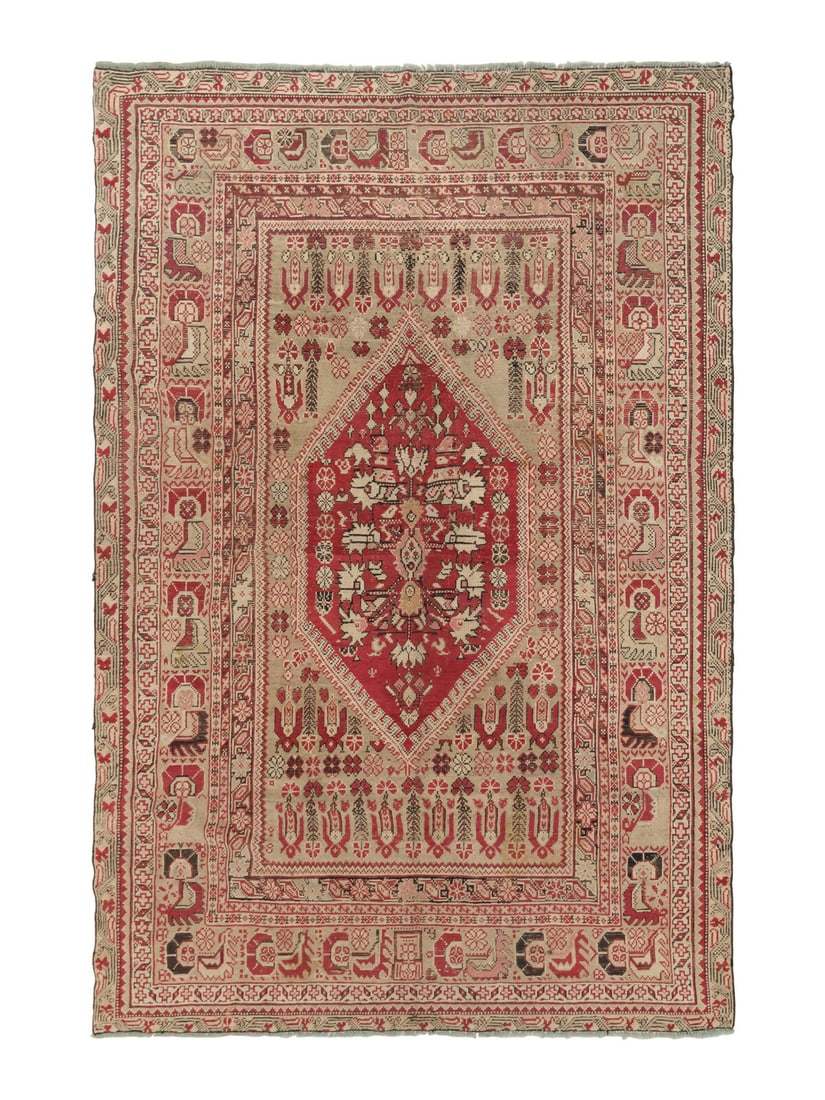 A Kula Rug (1 of 1)