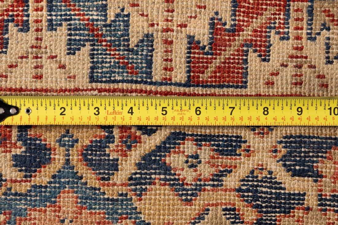 A Mahal Carpet - 3
