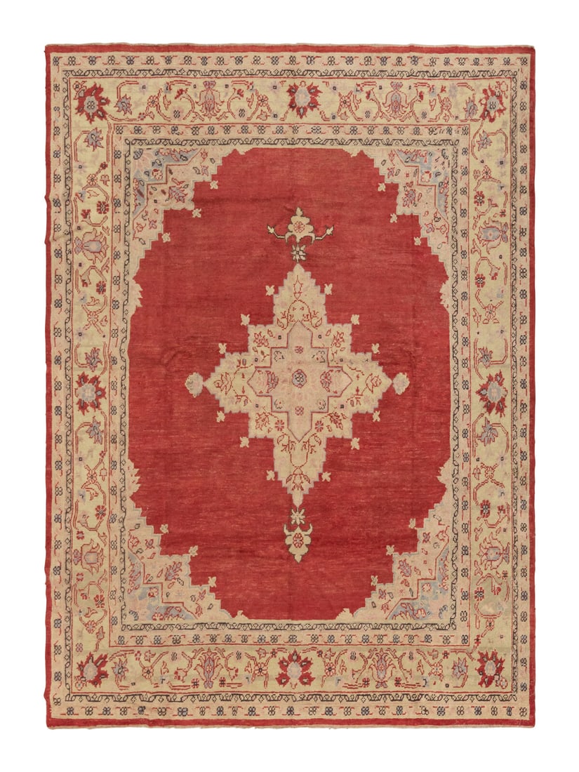 An Anatolian Rug (1 of 1)
