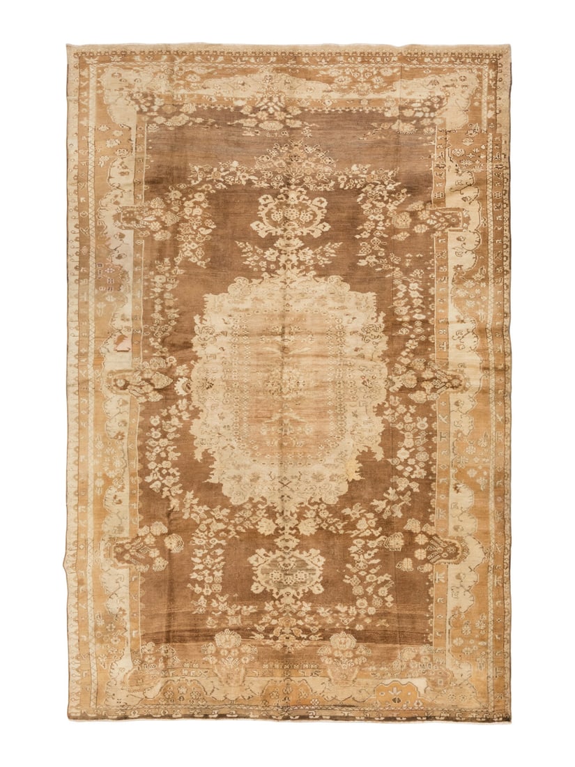 An Indian Rug (1 of 1)