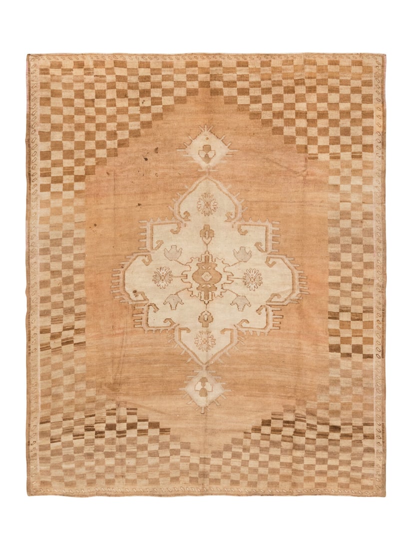 A Turkish Rug (1 of 1)