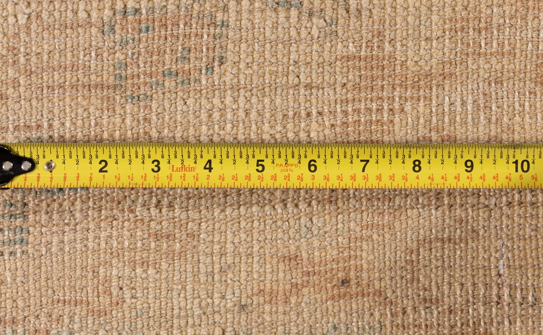 An Oushak Carpet - 3