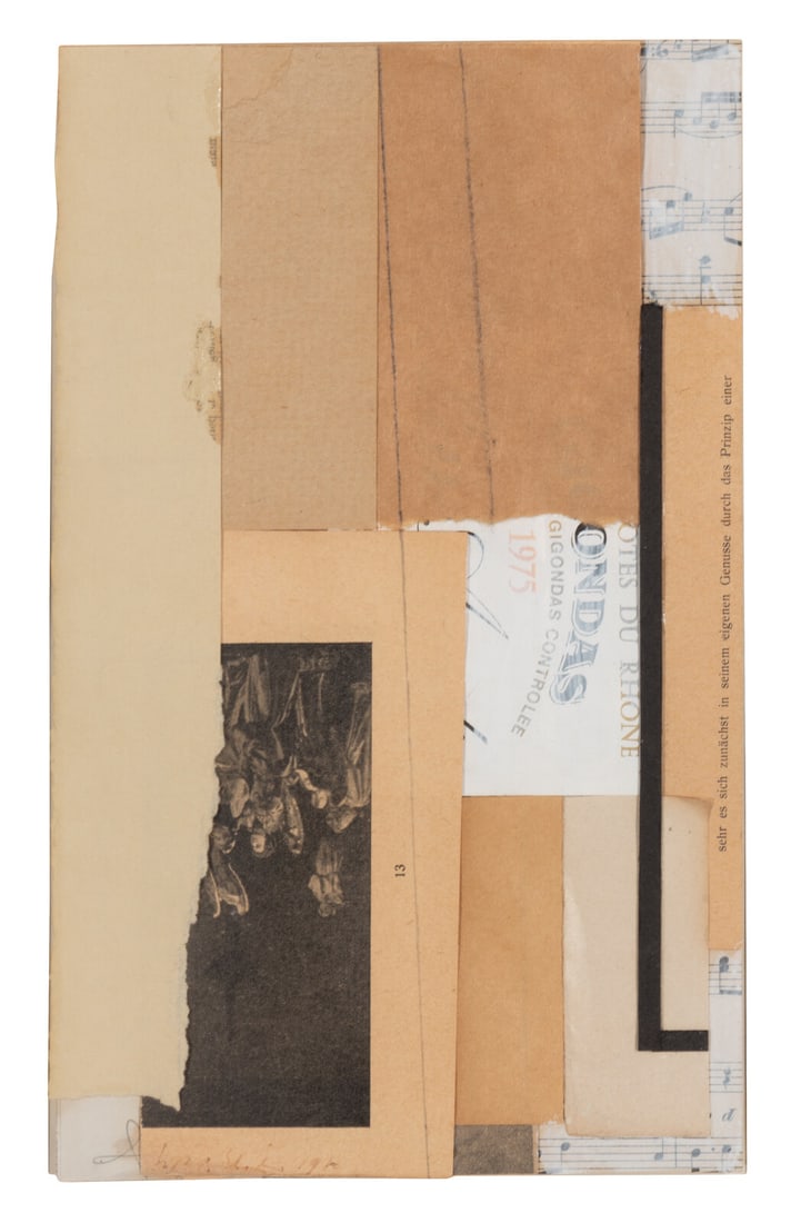 Stephen Edlich (American, 1944–1989) Untitled, 1980 (1 of 4)