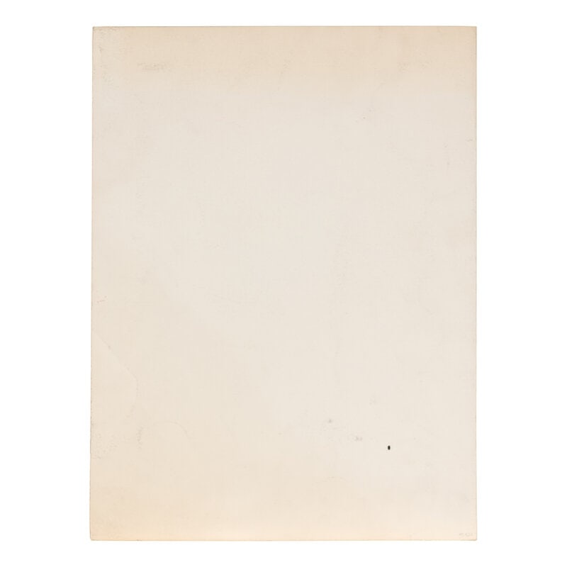 Kiyoshi Saito (Japanese, 1907-1997) Steady Gaze (Two Cats) - 2