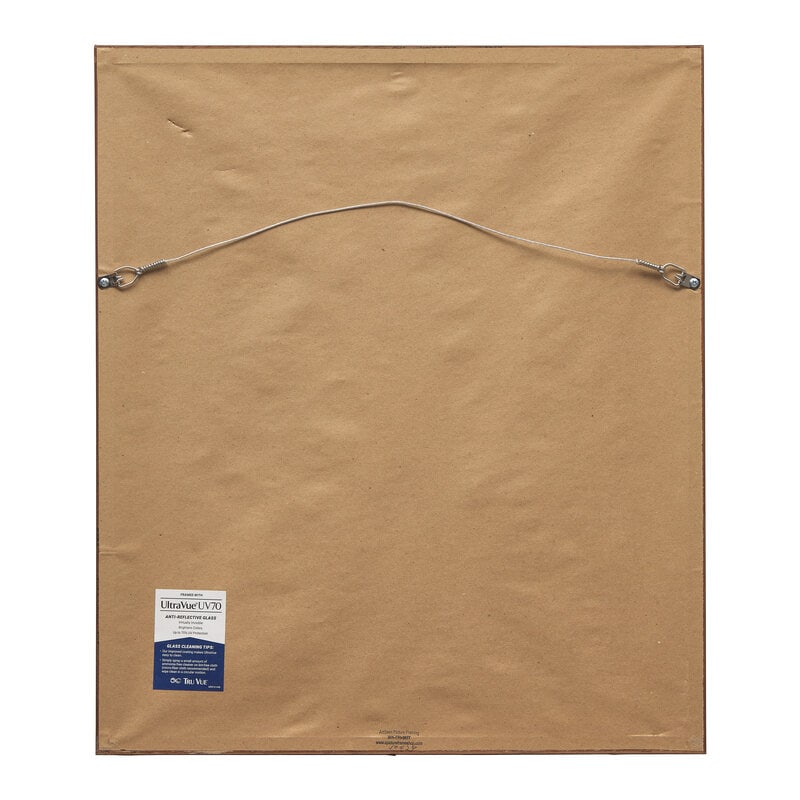 Robert Kipniss (American, b. 1931) Friends, 2022 - 3