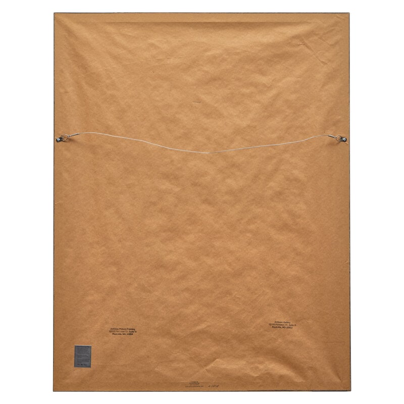 Nicholas Krushenick (American, 1929-1999) Rip Down, 1978 - 3