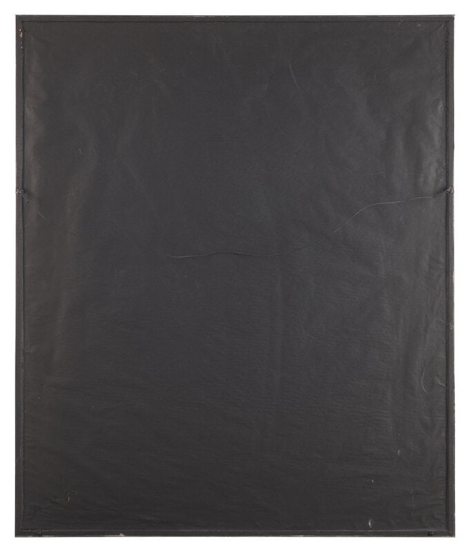 Ernest Tino Trova (American, 1927-2009) Untitled (Two Figures in a Landscape), 1975 - 3