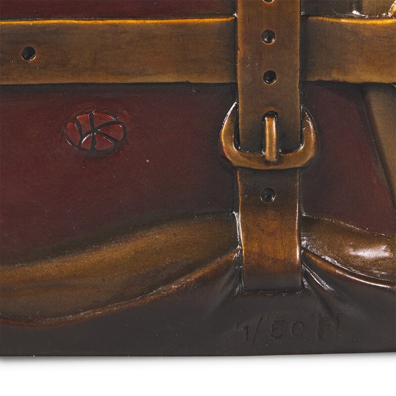 Vladamir Kush (Russian) Star Rover - 3