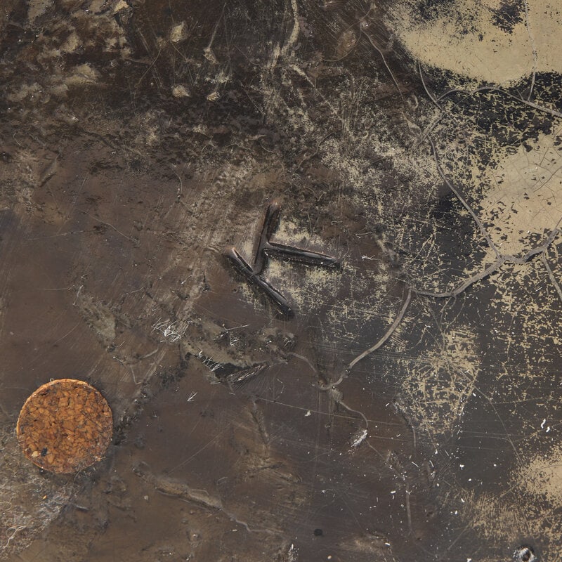 Karen Shapiro (American, b. 1947) French’s Paprika - 3