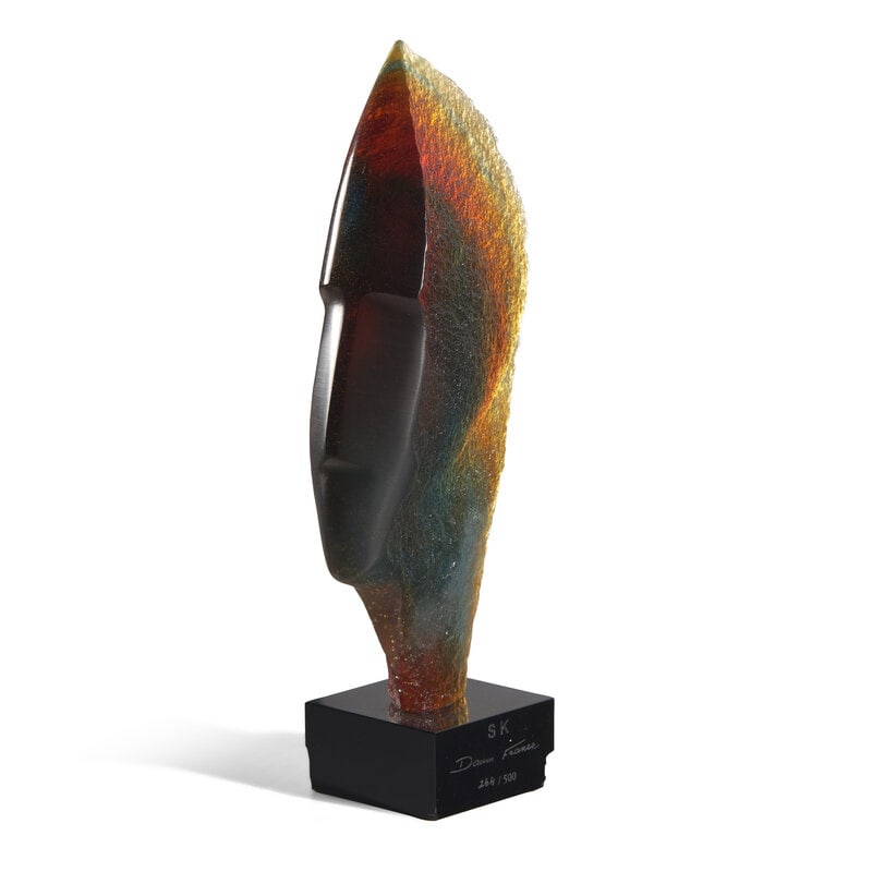 Daum Sourire (1 of 3)