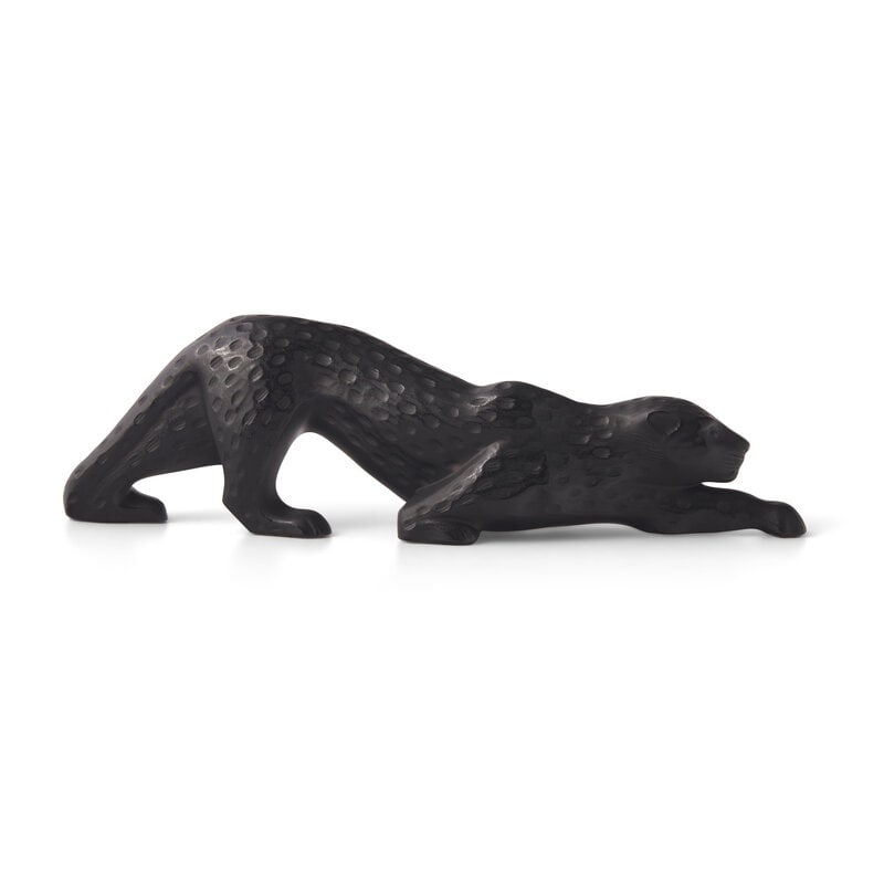 Rene Lalique Zeila Panthere - 2