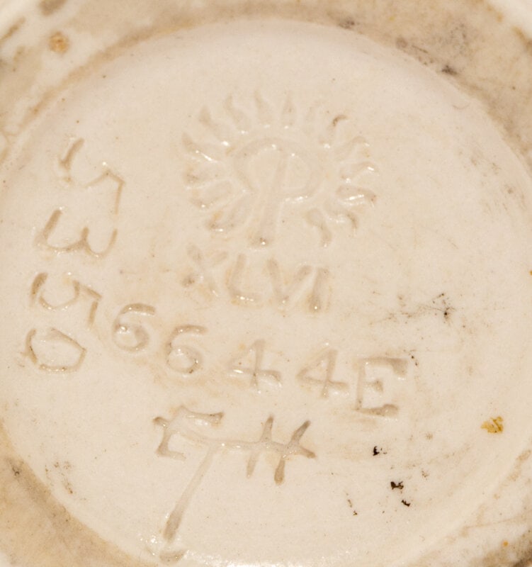 A Rookwood Vase by E.T. Hurley - 3