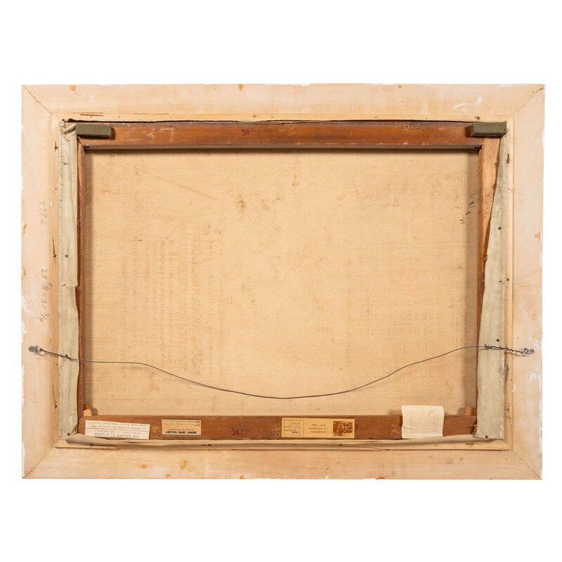 Israel Litwak (Russian/American, 1867-1960) Times Square, 1942 - 4