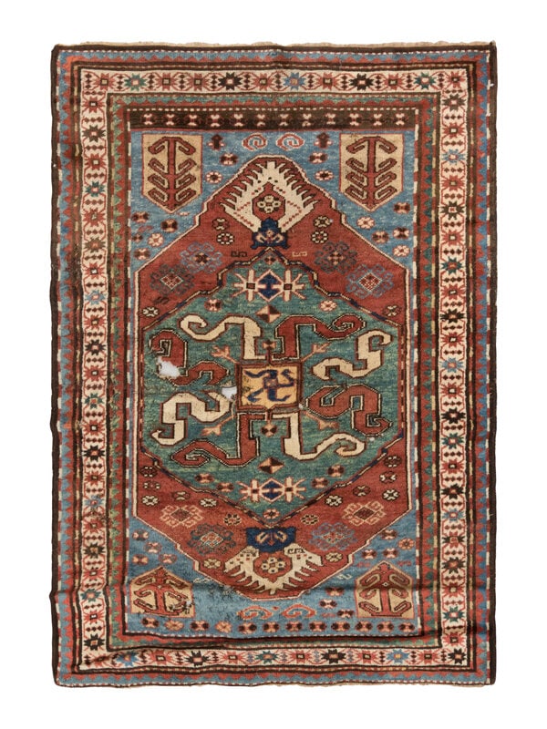 A Caucasian Rug (1 of 1)
