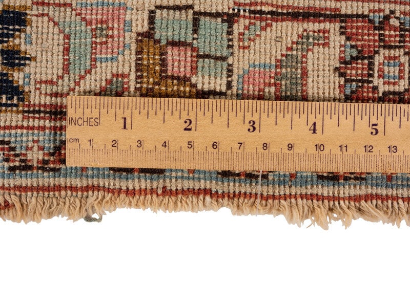 Three Persian Rugs - 2