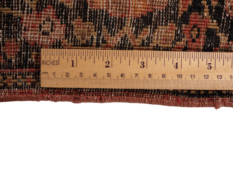 Three Persian Rugs - 3