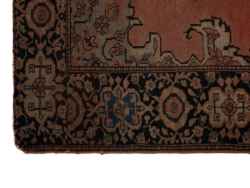 Three Persian Rugs - 7