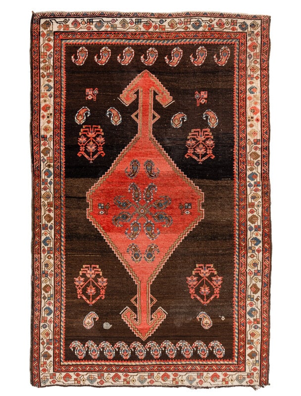 A Northwest Persian Rug (1 of 3)