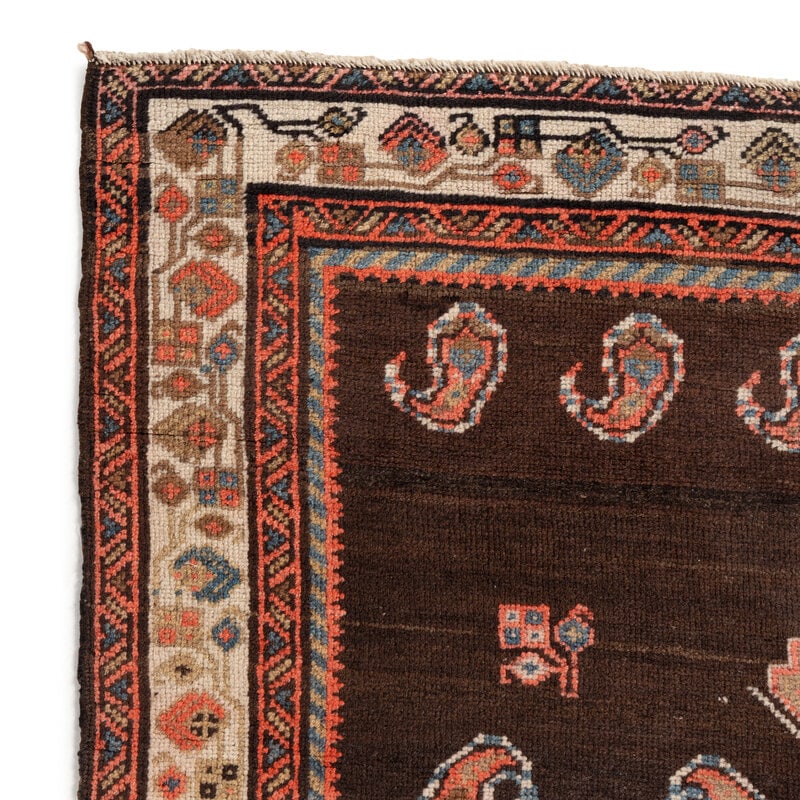 A Northwest Persian Rug - 2