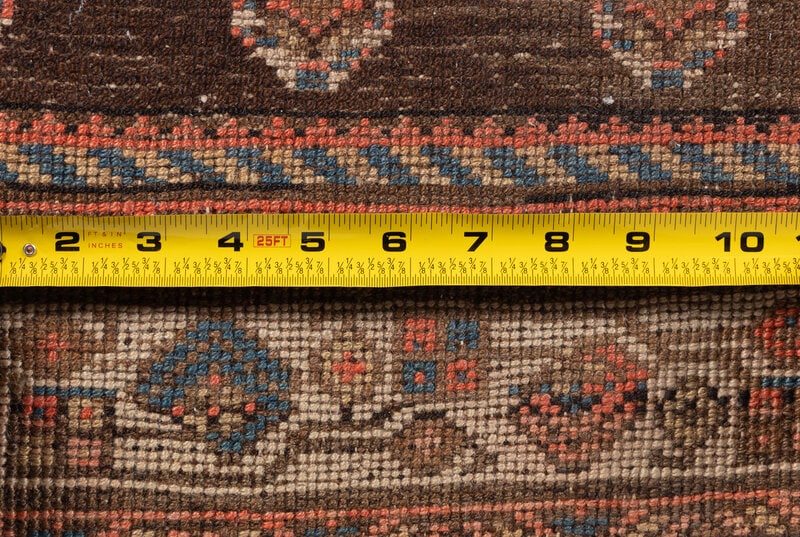 A Northwest Persian Rug - 3