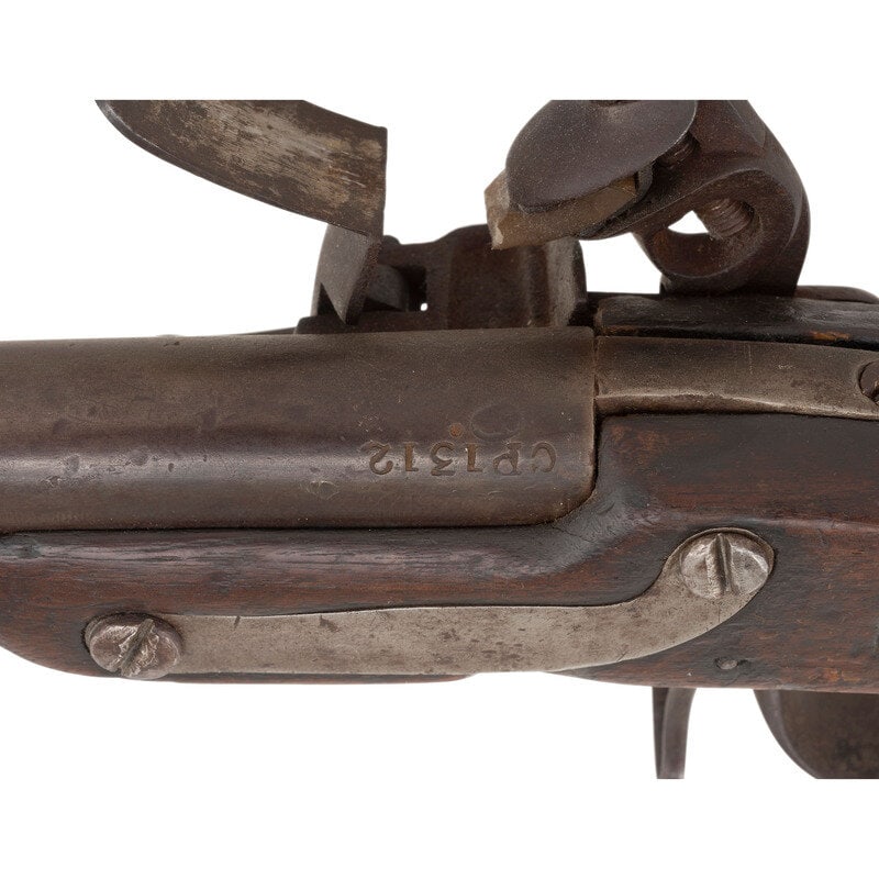 Commonwealth of Pennsylvania Flintlock Musket by Evans - 3