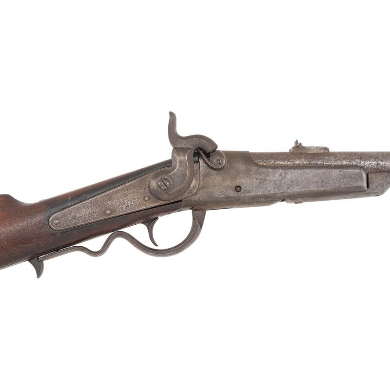 Gallager Carbine - 2