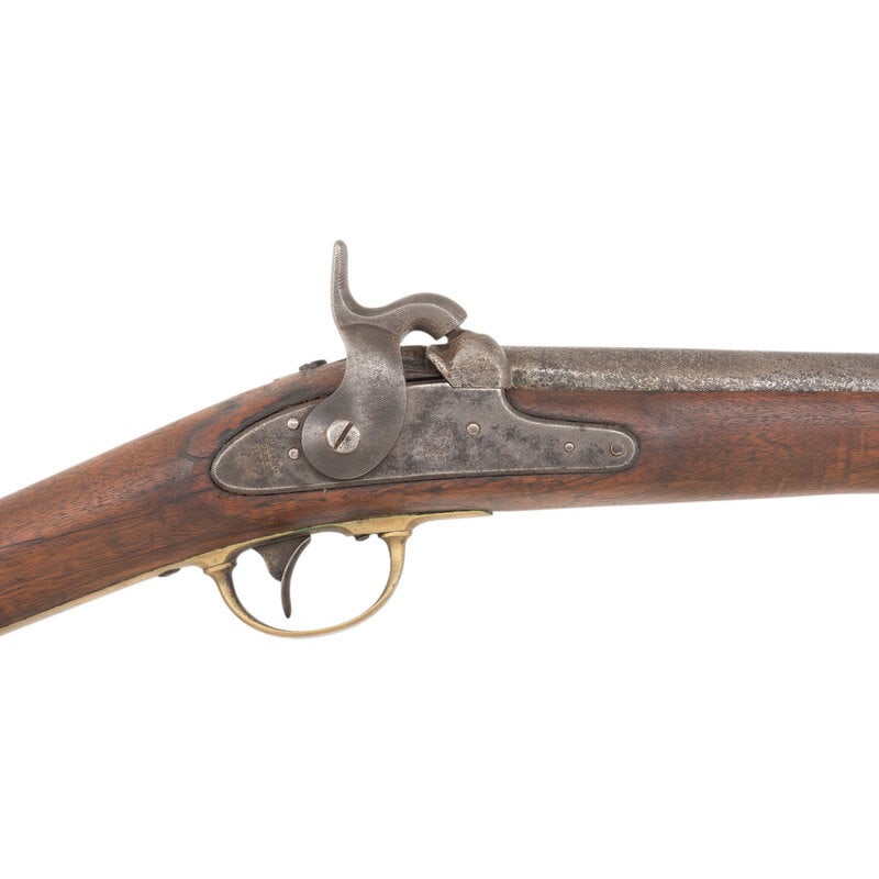 US Model 1847 Cavalry Musketoon - 2